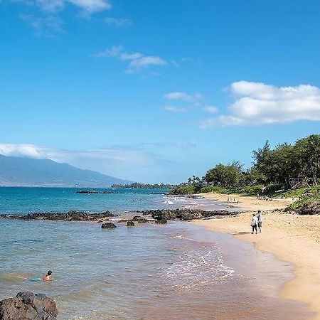 Cozy Condo In Kihei At Kamaole Sands Building 3 Unit 202 Wailea  Dış mekan fotoğraf
