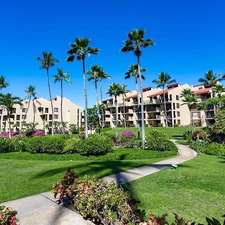 Cozy Condo In Kihei At Kamaole Sands Building 3 Unit 202 Wailea  Dış mekan fotoğraf