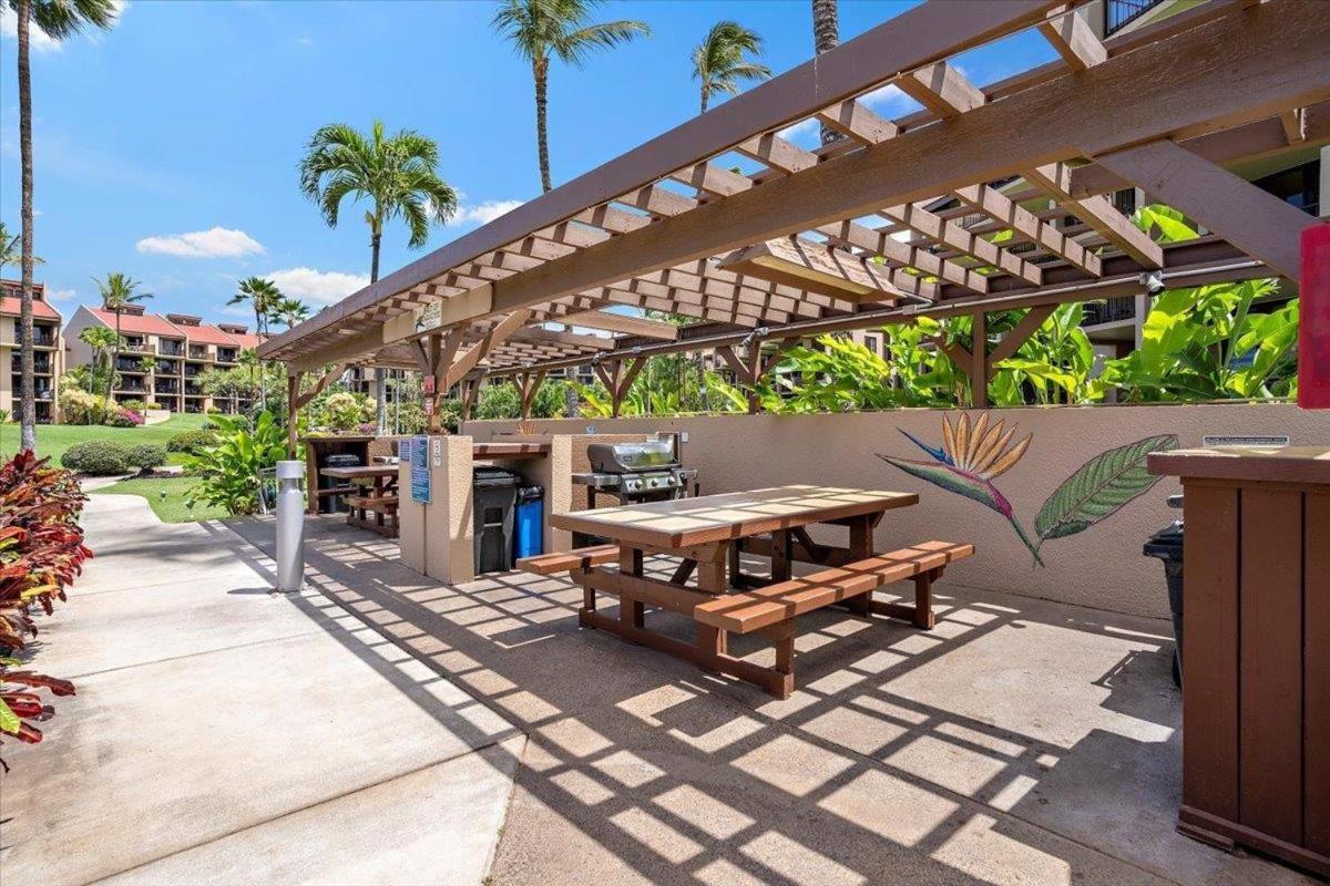 Cozy Condo In Kihei At Kamaole Sands Building 3 Unit 202 Wailea  Dış mekan fotoğraf