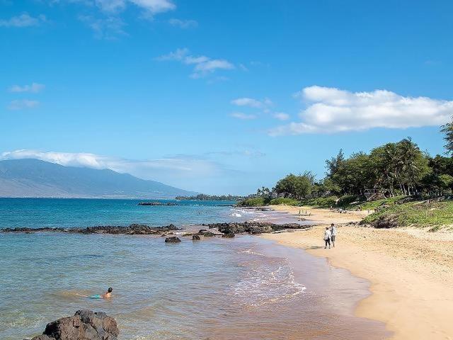 Cozy Condo In Kihei At Kamaole Sands Building 3 Unit 202 Wailea  Dış mekan fotoğraf