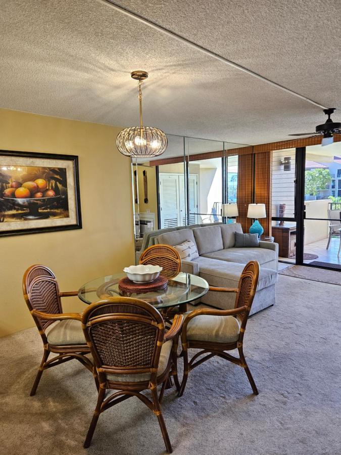 Cozy Condo In Kihei At Kamaole Sands Building 3 Unit 202 Wailea  Dış mekan fotoğraf