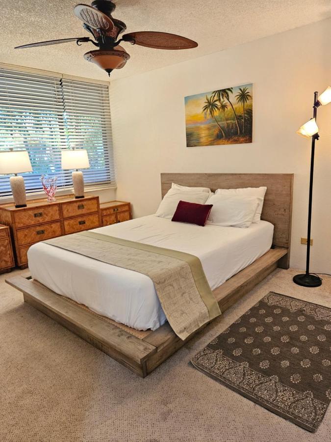 Cozy Condo In Kihei At Kamaole Sands Building 3 Unit 202 Wailea  Dış mekan fotoğraf