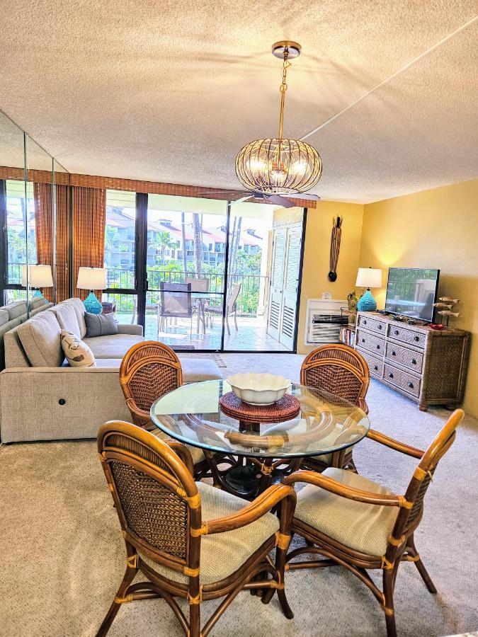 Cozy Condo In Kihei At Kamaole Sands Building 3 Unit 202 Wailea  Dış mekan fotoğraf