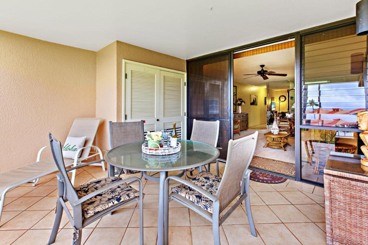 Cozy Condo In Kihei At Kamaole Sands Building 3 Unit 202 Wailea  Dış mekan fotoğraf