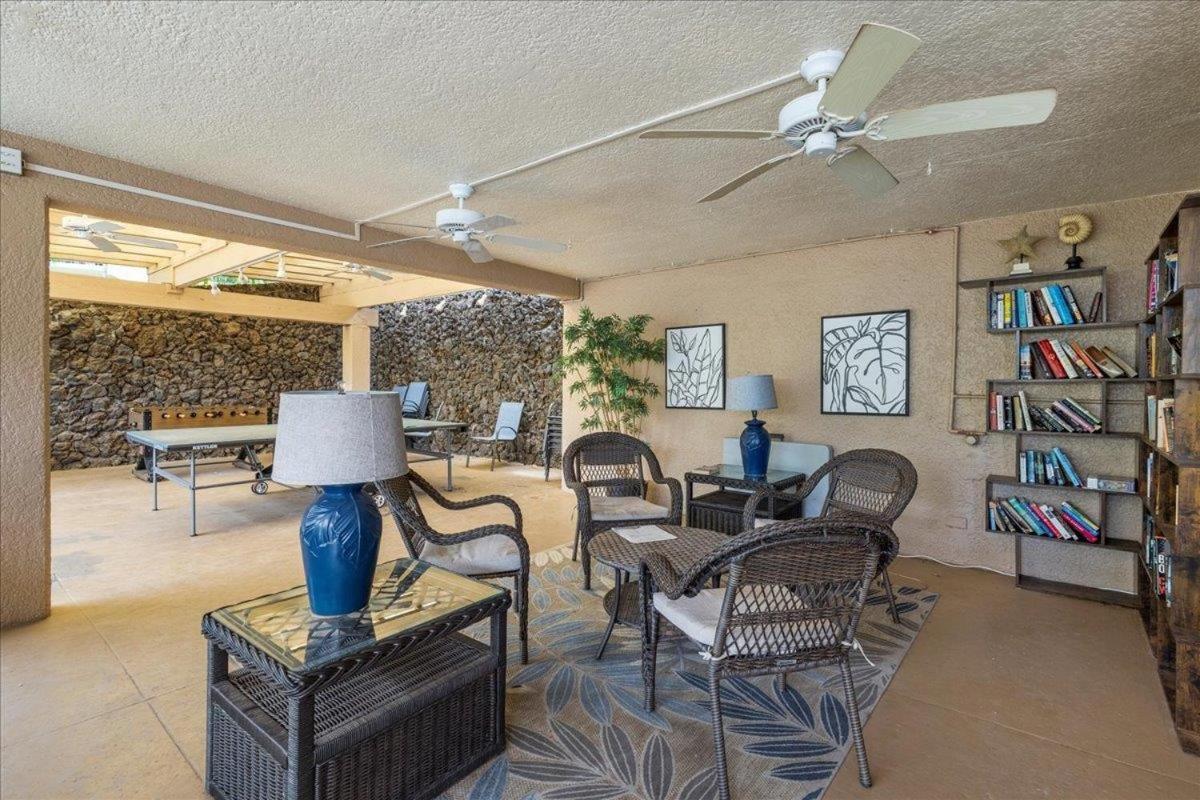 Cozy Condo In Kihei At Kamaole Sands Building 3 Unit 202 Wailea  Dış mekan fotoğraf